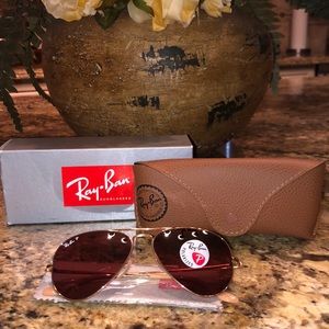 Ray-Ban Women’s Glasses